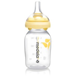 Mamadera Calma  medela 150Ml