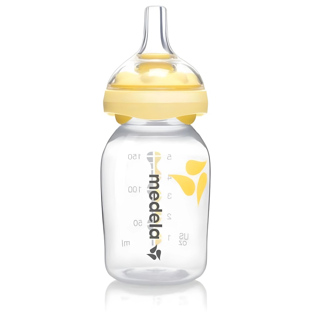 Mamadera Calma  medela 150Ml