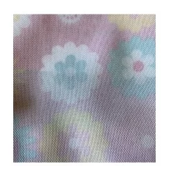 Babero Niña impermeable con recipiente NOjo