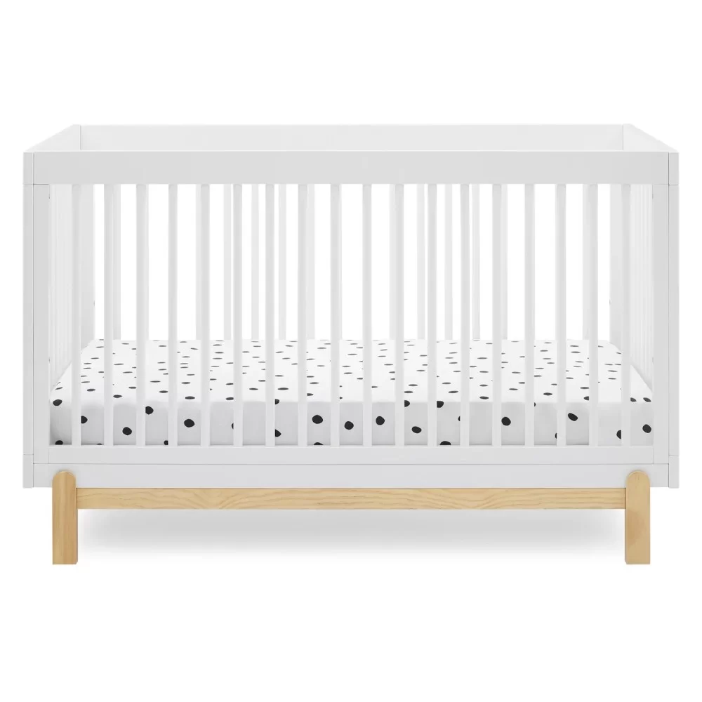 Cuna convertible 4 en 1 PoPPY Delta Children Cuna convertible 4 en 1 PoPPY Delta Children