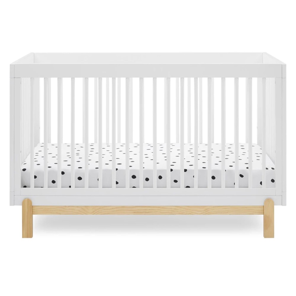 Cuna convertible 4 en 1 PoPPY Delta Children