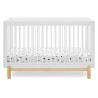 Cuna convertible 4 en 1 PoPPY Delta Children