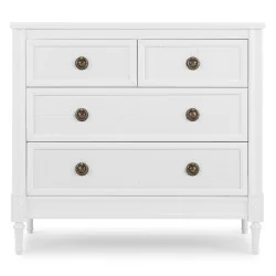 Cómoda y Mudador Madeline Delta Children