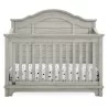 Cuna DE MADERA SOLIDA convertible 6 en 1 Asher