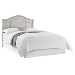 Cuna de madera solida convertible 6 en 1 Asher Rustic