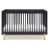 Cuna convertible 4 en 1 PoPPY Midnight Delta Children