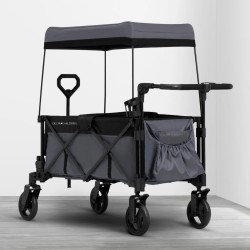 COCHE WAGON adventure