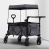 COCHE WAGON adventure
