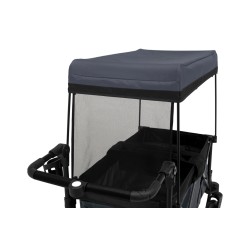 COCHE WAGON adventure