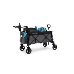 COCHE WAGON adventure