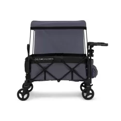 COCHE WAGON adventure