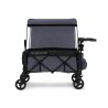 COCHE WAGON adventure