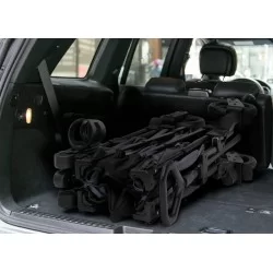 COCHE WAGON adventure