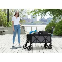 COCHE WAGON adventure