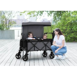 COCHE WAGON adventure