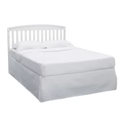 Cuna convertible y mudador Royal