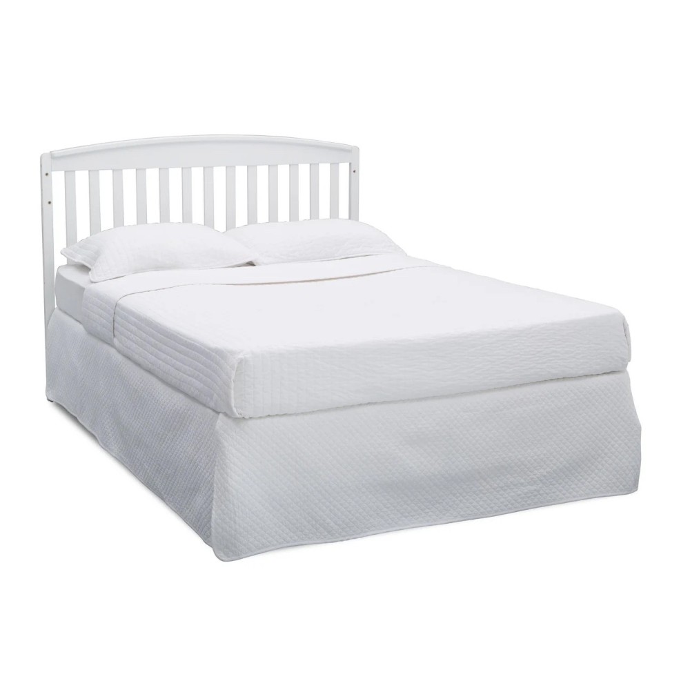 Cuna convertible y mudador Royal