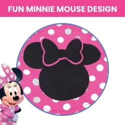 Columpio Minnie de 101cm circular gran resistencia