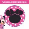 Columpio Minnie de 101cm circular gran resistencia