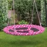 Columpio Minnie de 101cm circular gran resistencia