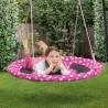 Columpio Minnie de 101cm circular gran resistencia