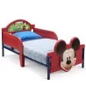 Cama De transición Mickey 3D, Original