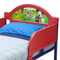 Cama De transición Mickey 3D, Original