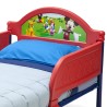 Cama De transición Mickey 3D, Original