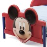 Cama De transición Mickey 3D, Original