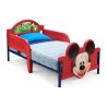 Cama De transición Mickey 3D