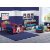 Cama De transición Mickey 3D, Original