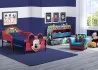 Cama De transición Mickey 3D, Original
