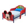 Cama De transición Mickey 3D, Original