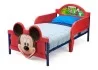 Cama De transición Mickey 3D, Original