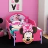 Cama De transición Minnie 3D, Original