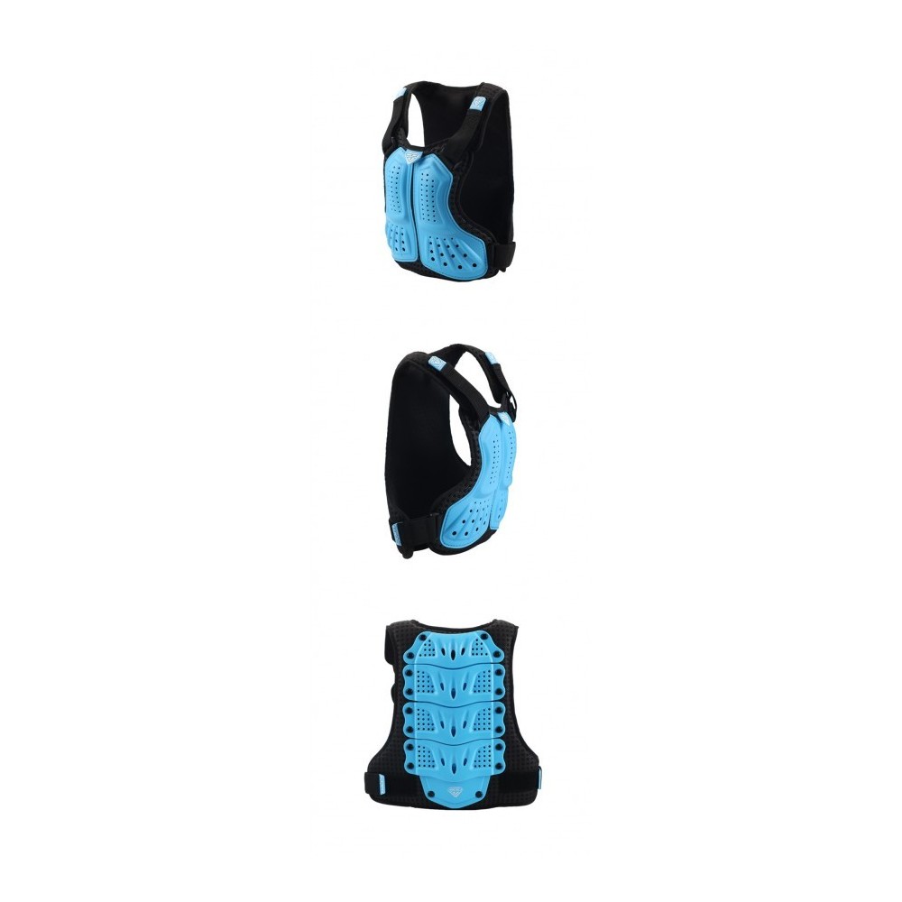 Jofa Armadura MTB BMX Ninos