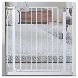 Reja de seguridad metálica CoBaby.