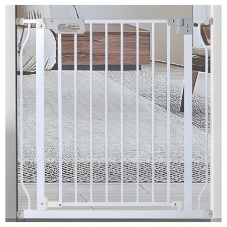 Reja de seguridad metálica CoBaby.