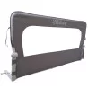Baranda abatible para cama gris 120x60 CoBaby