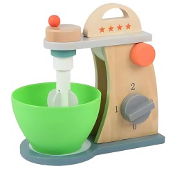 Máquina de amasar didáctica impastare.