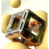 Magnéticos didácticos 4d para construcción 80 Piezas