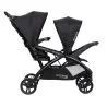 Coche Doble Sit N' STAND 2.0 DASH BLACK