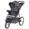 Coche Jogger Expedition Dash Gray Baby Trend