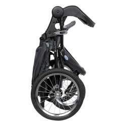 Coche Jogger Expedition Dash Gray Baby Trend