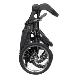 Coche Jogger Expedition Dash Gray Baby Trend
