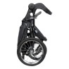 Coche Jogger Expedition Dash Gray Baby Trend