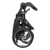 Coche Jogger Expedition Dash Gray Baby Trend