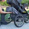 Coche Jogger Expedition Dash Gray Baby Trend