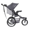 Coche Jogger Expedition Dash Gray Baby Trend