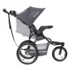 Coche Jogger Expedition Dash Gray Baby Trend